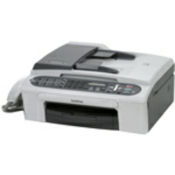 Brother Intellifax 2480C InkJetfax
