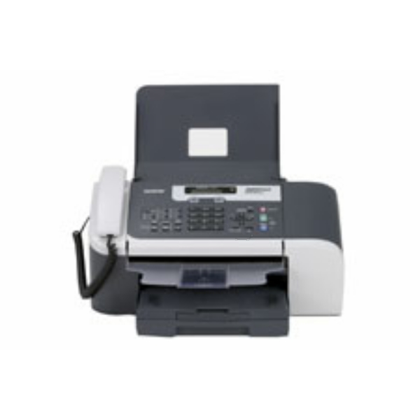 Brother Intellifax 1860C InkJetfax