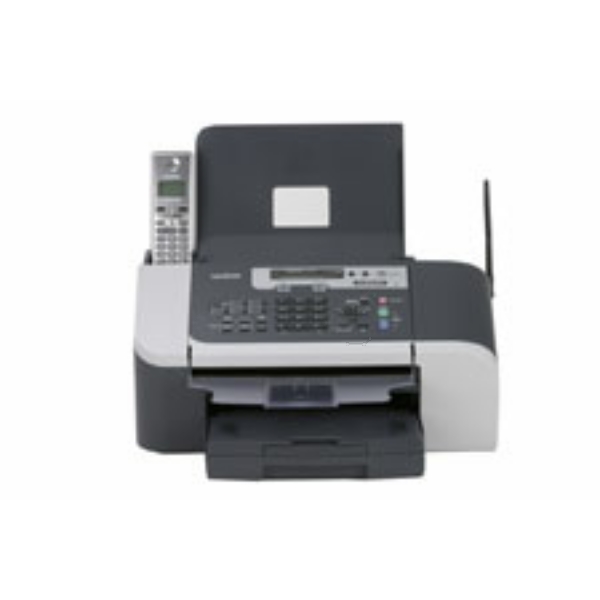 Brother Intellifax 1960C InkJetfax
