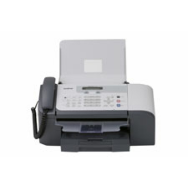 Brother Intellifax 1360 InkJetfax