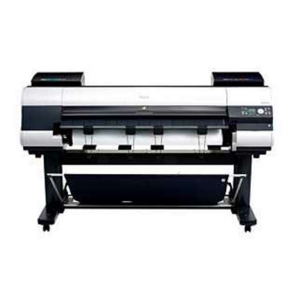 Canon imagePROGRAF IPF 8100 Plotter (2163B003)