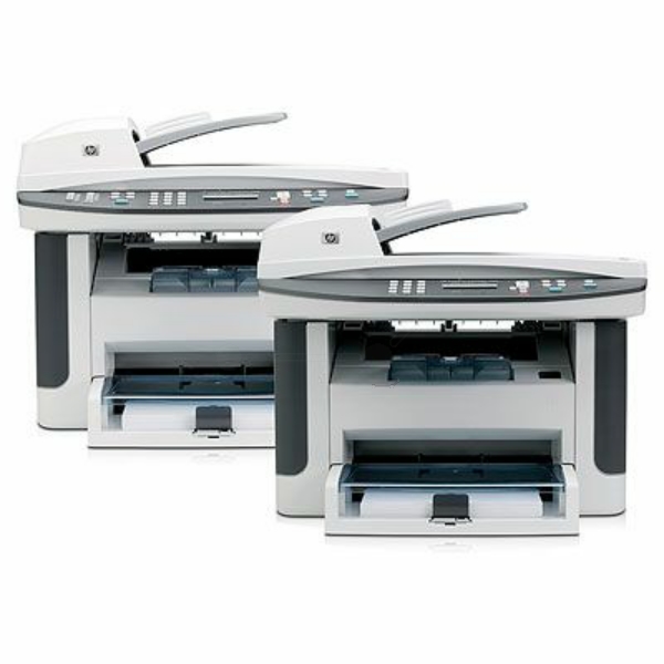 HP LaserJet M1522NF MFP Multifunktions-Laser (CB534A)