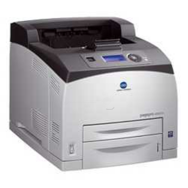 Konica Minolta Pagepro 4650EN Laserdrucker (A0DX021)