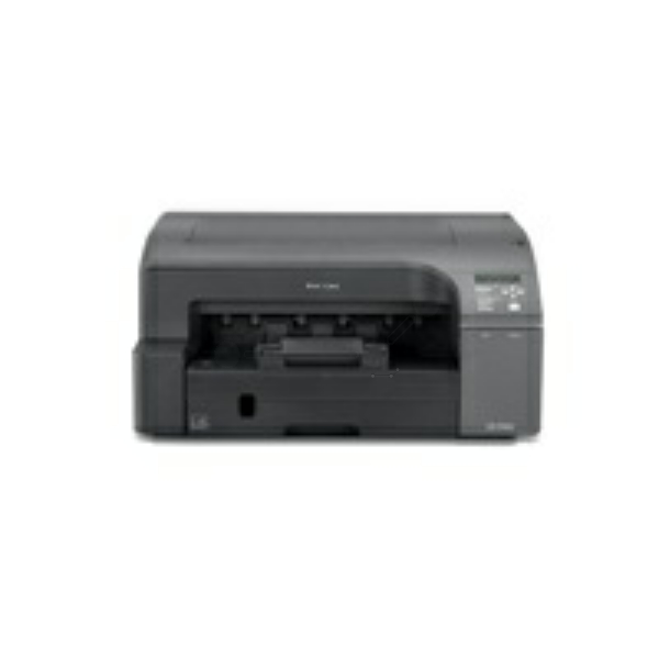 Ricoh Aficio GX7000 Geldrucker (405636)