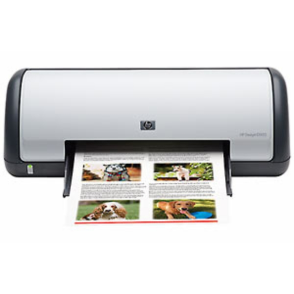 HP DeskJet D1460 InkJetdrucker (CB632A)