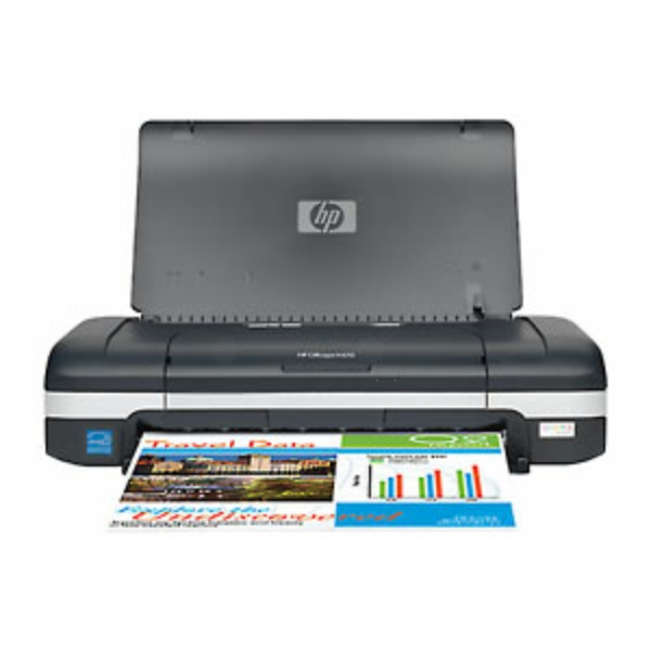 HP OfficeJet H470WF InkJetdrucker
