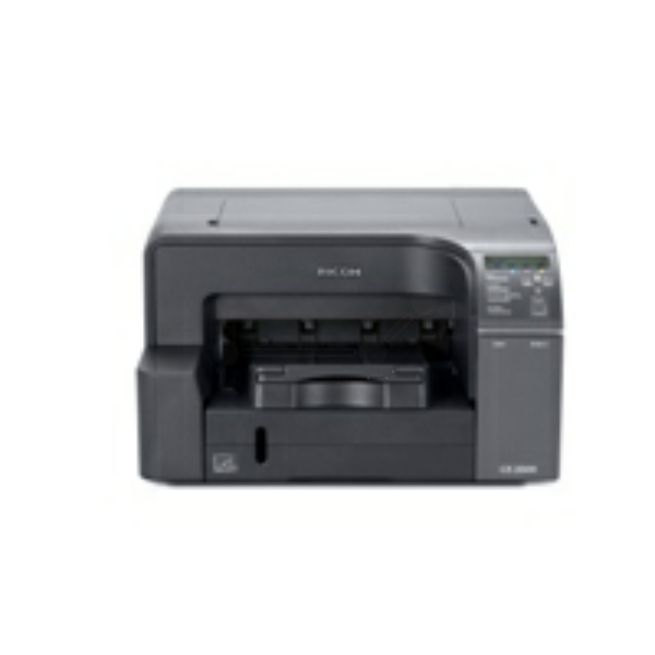 NRG Gelsprinter GX2500 Geldrucker