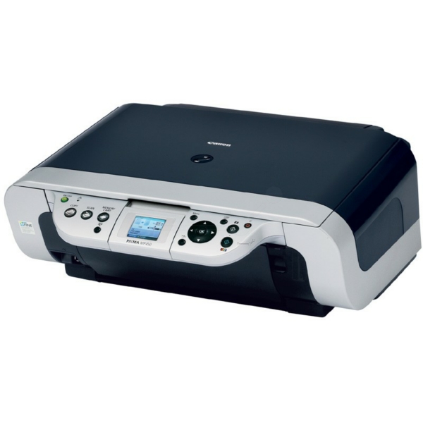 Canon Pixma MP450X Multifunktions-InkJet