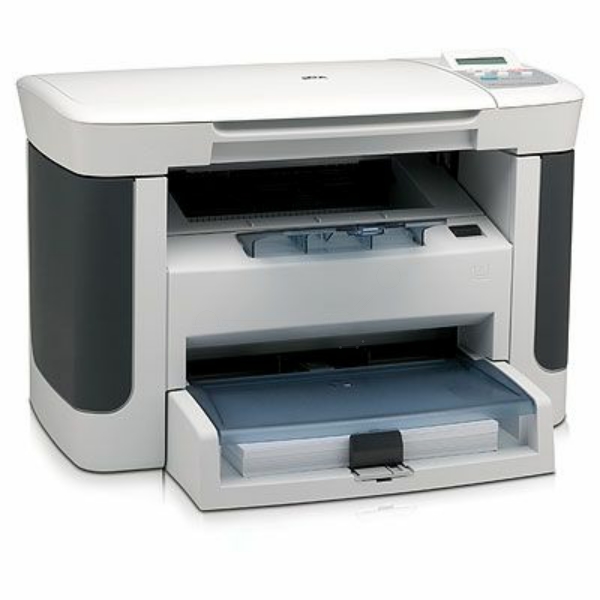 HP LaserJet M1120n MFP Multifunktions-Laser (CC459A)