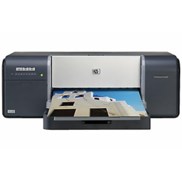 HP PhotoSmart Pro B8850 InkJetdrucker (Q7161A)