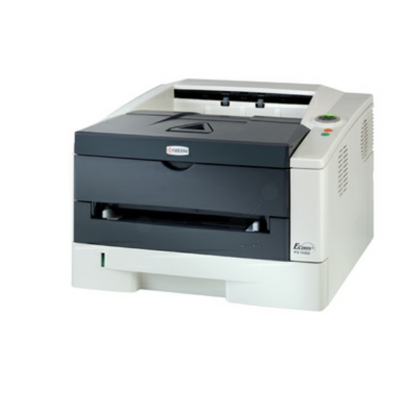 Kyocera FS-1300N Laserdrucker