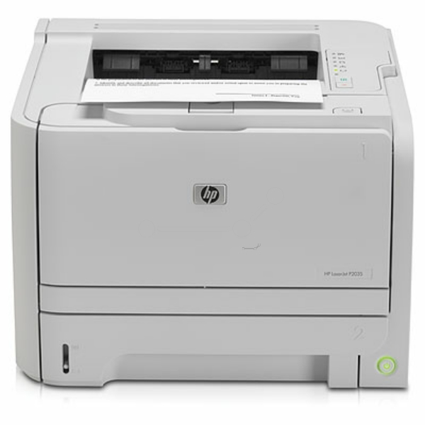 HP LaserJet P2035N Laserdrucker (CE462A)