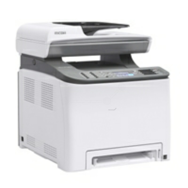 NRG SP C220S Farblaserdrucker