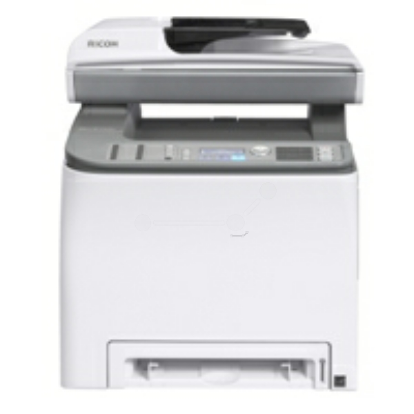 NRG SP C222SF Farblaserdrucker