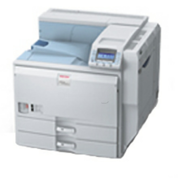 NRG SP8200DN Digitalkopierer