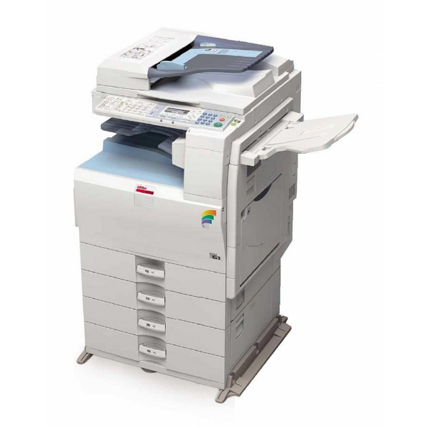 Infotec MP C2050 Multifunktions-Farblaser