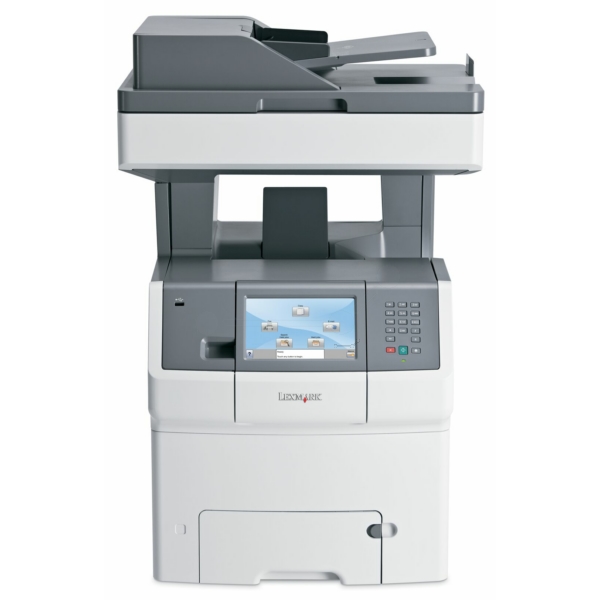 Lexmark X736DE Multifunktions-Farblaser (MS00364)
