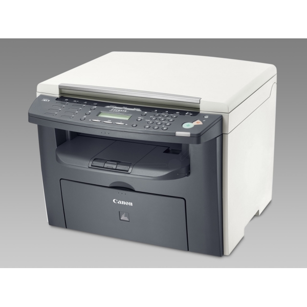 Canon i-SENSYS MF4340d Multifunktions-Laser (2711B117)