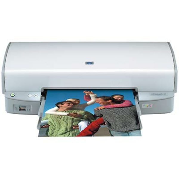 HP DeskJet 5442 InkJetdrucker (C9090A)