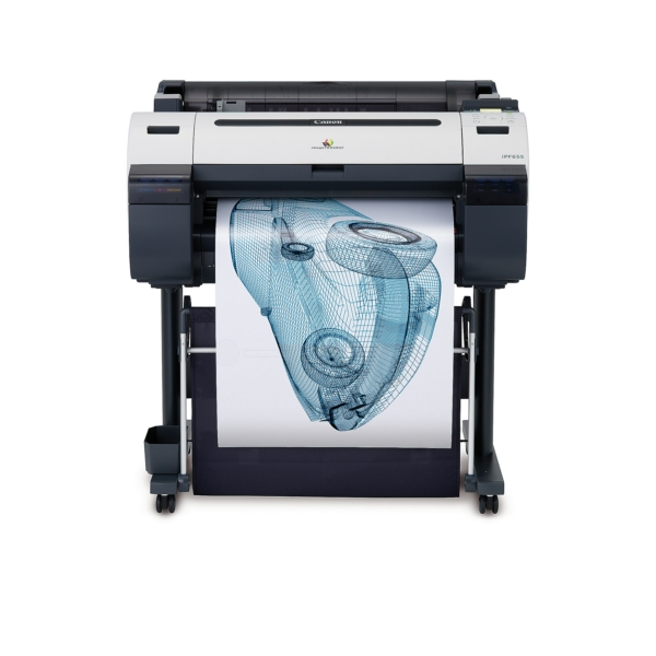 Canon imagePROGRAF IPF 650 Plotter (2990B003)