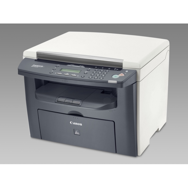 Canon i-SENSYS MF4320d Multifunktions-Laser (2711B115)