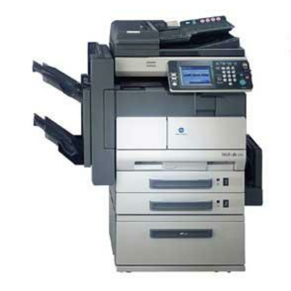 OCE MP1025 Digitalkopierer