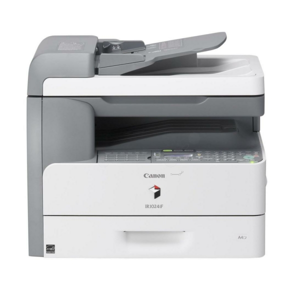 Canon imageRUNNER 1024iF Digitalkopierer