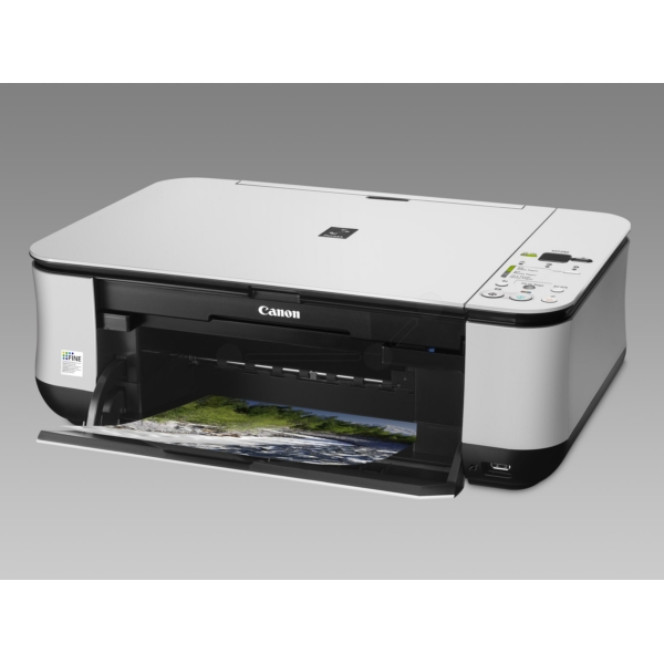 Canon Pixma MP240 Multifunktions-InkJet (2911B009)