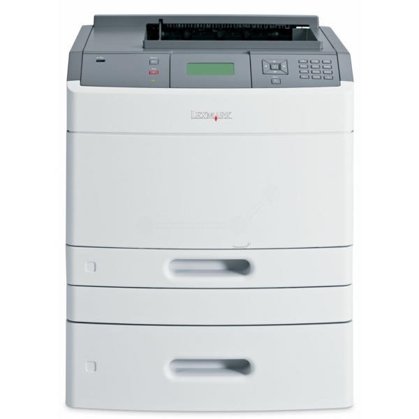 Lexmark T654DTN Laserdrucker (30G0339)