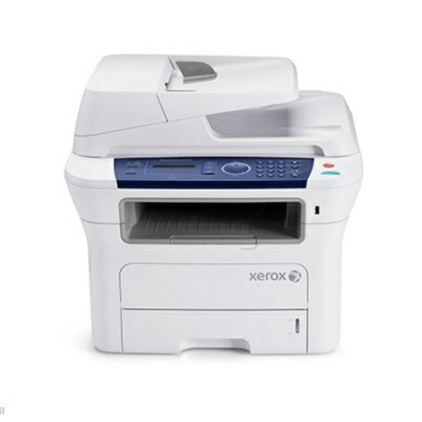 Xerox WorkCentre 3220DN Multifunktions-Laser (3220VDN)