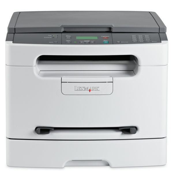 Lexmark X203N Multifunktions-Laser (52G0008)