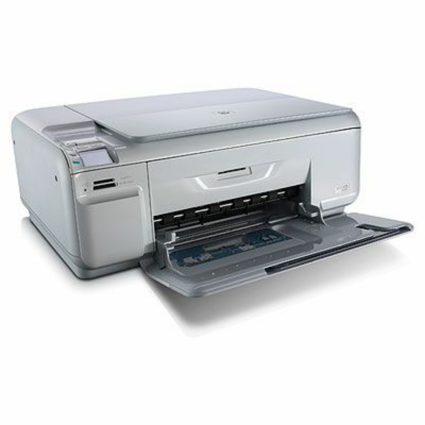HP PhotoSmart C4583 InkJetdrucker (Q8401C)