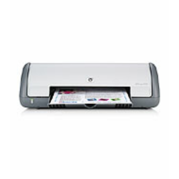 HP DeskJet D1520 InkJetdrucker (CB709A)