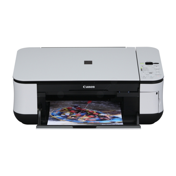Canon Pixma MP260 Multifunktions-InkJet (2917B009)