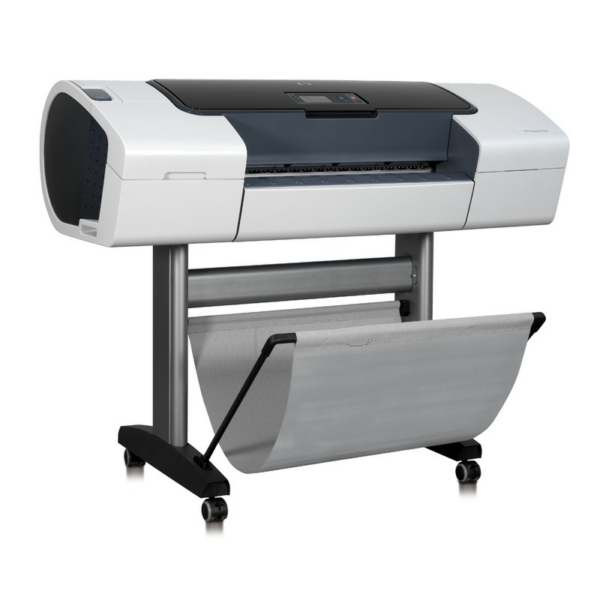 HP DesignJet T1120PS24 Inch Plotter (CK838A)