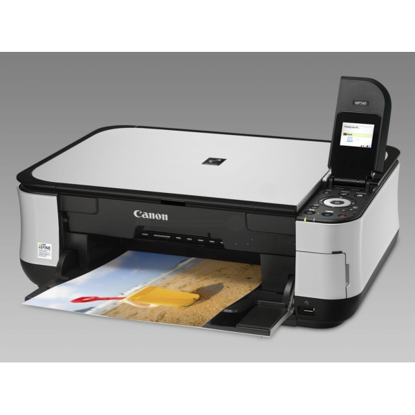 Canon Pixma MP540 Multifunktions-InkJet (2919B006)