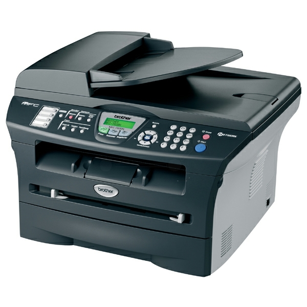 Brother MFC-7820 Multifunktions-Laser (MFC7820G1)