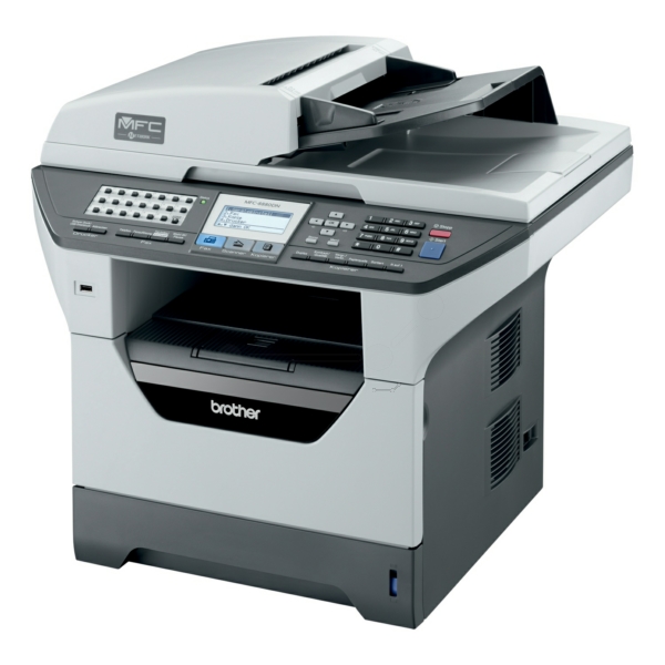 Brother DCP-8880DN Multifunktions-Laser (DCP8880DNG1)