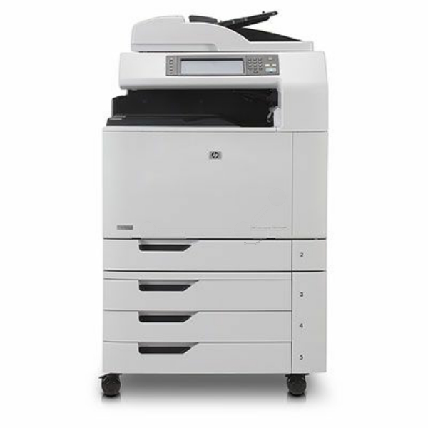 HP Color LaserJet CM6030F MFP Multifunktions-Farblaser (CE665A)