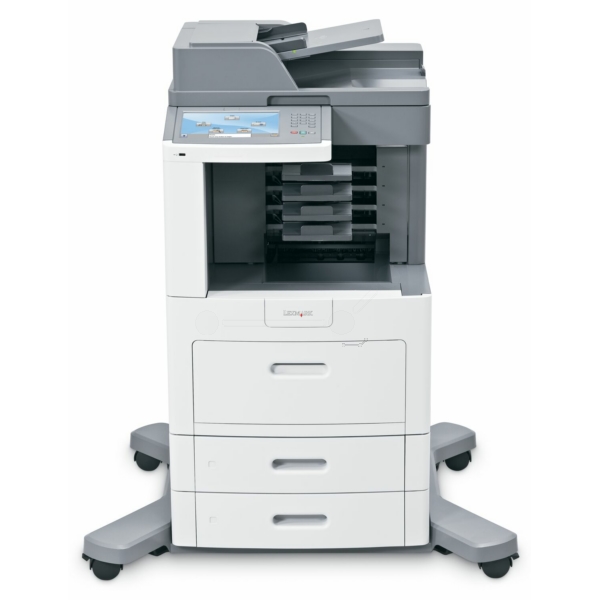 Lexmark X658DME MFP Multifunktions-Laser (16M1306)