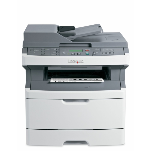 Lexmark X264DN Multifunktions-Laser (13B0556)
