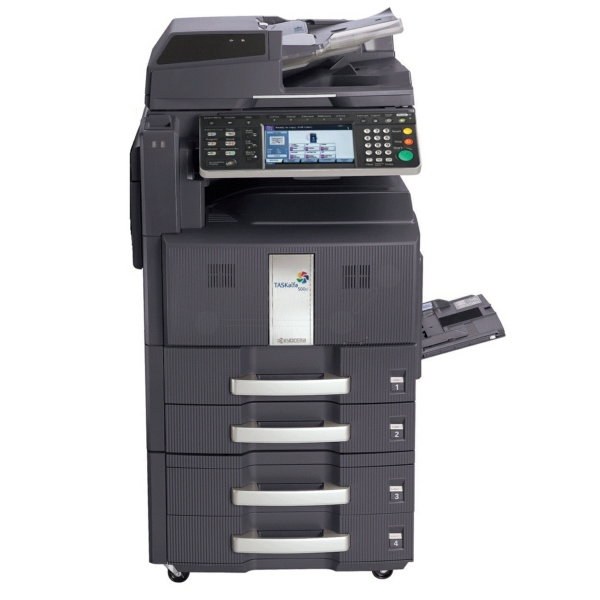 Kyocera TASKalfa 250ci Multifunktions-Farblaser (1102JZ3NL0)