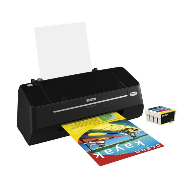 Epson Stylus S20 InkJetdrucker (C11CA22303)