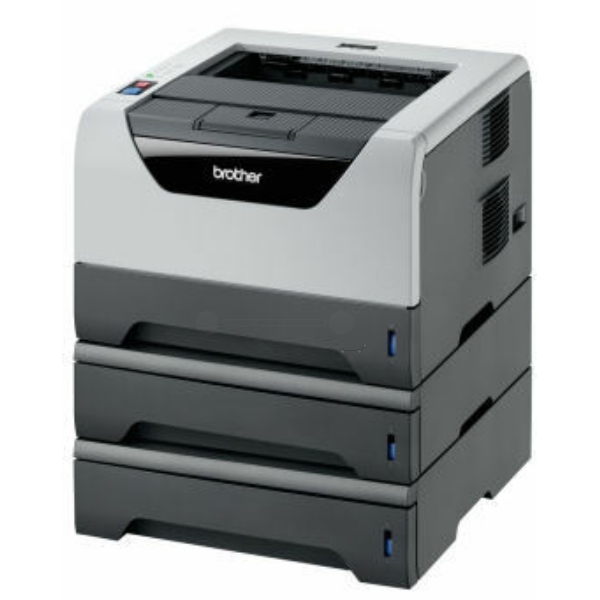 Brother HL-5340DN2LT Laserdrucker (HL5340DN2LTG1)