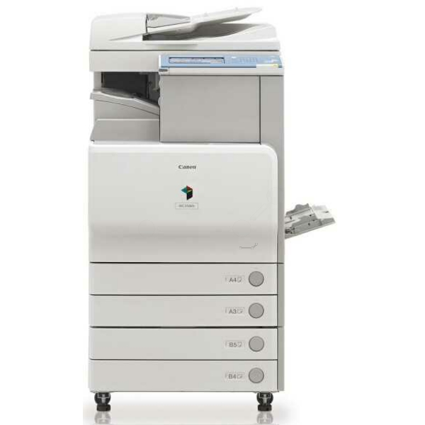 Canon iR-C 3580 Farblaserdrucker (2459B006)