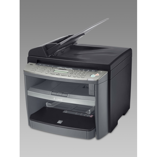 Canon i-SENSYS MF4370dn Multifunktions-Laser (2711B119)