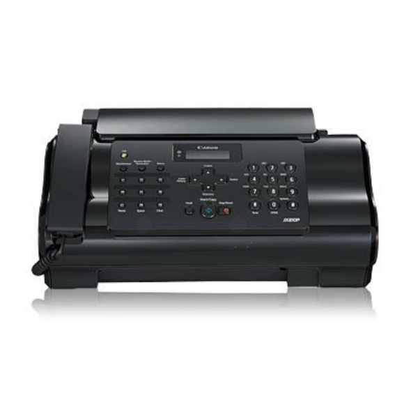 Canon Fax JX210P InkJetfax (3303B017)