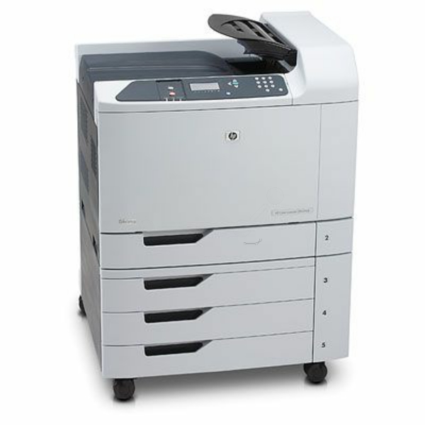 HP Color LaserJet CP6015XH Farblaserdrucker (Q3934A)