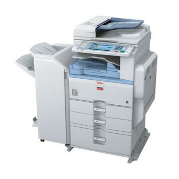 Infotec MP2550 Digitalkopierer