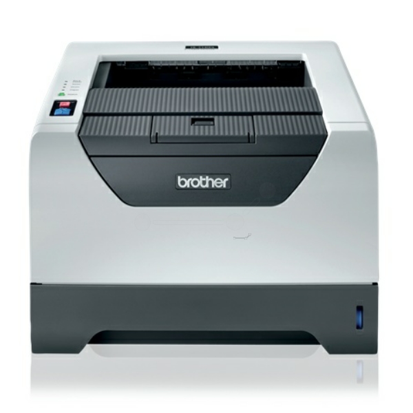 Brother HL-5340DW Laserdrucker (HL5340DW1)